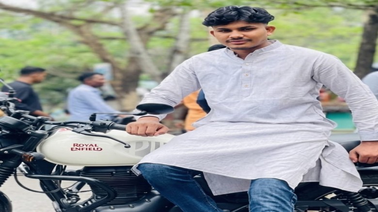 টেকনাফের বাহারছড়ার গহীন পাহাড়ে তিন যুবকের মরদেহ