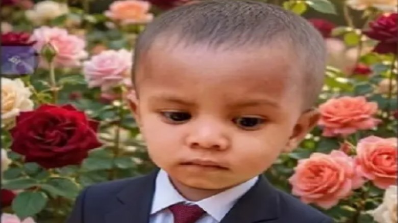 অতিথি নিয়ে ব্যস্ত পরিবারের সদস্যরা, পুকুরে ডুবে প্রাণ গেলো শ