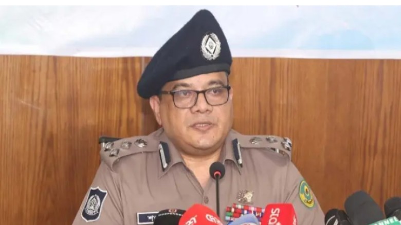 পুলিশের গাফিলতি থাকলে ব্যবস্থা নেওয়া হবে: সিএমপি কমিশনার