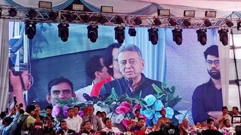 চবিকে বিশ্বের অন্যতম বিশ্ববিদ্যালয় হিসেবে গড়ে তুলতে হবে: অর্