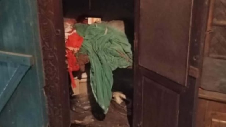 বোয়ালখালীতে দরজা ভেঙে দুর্ধর্ষ চুরি,থানায় অভিযোগ