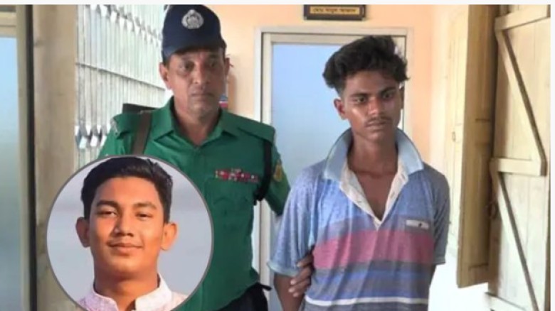 চট্টগ্রামে কলেজ শিক্ষার্থীকে হত্যা : প্রধান আসামি অনিক দাস গ