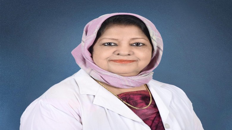 চসিক নির্বাচনে নতুন সমীকরণ—মেয়র পদে ডা. কামরুন নাহার দস্তগীর