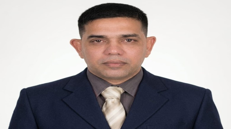 পোপাদিয়া ইউনিয়ন পরিষদ নির্বাচনে চেয়ারম্যান পদে প্রার্থী হচ্ছ