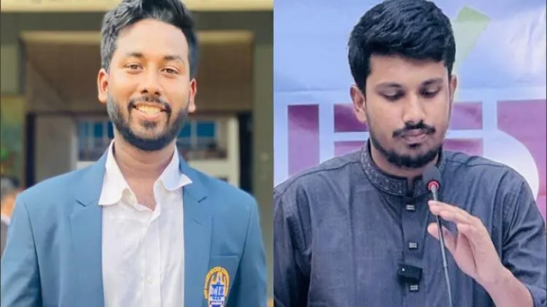 চবি ছাত্র অধিকার পরিষদের নেতৃত্বে রোমান-সবুজ