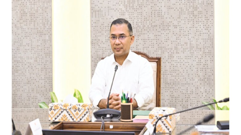 বিনিয়োগ বাড়াতে প্রকল্প অনুমোদন প্রক্রিয়া সহজ করার নির্দেশ প্