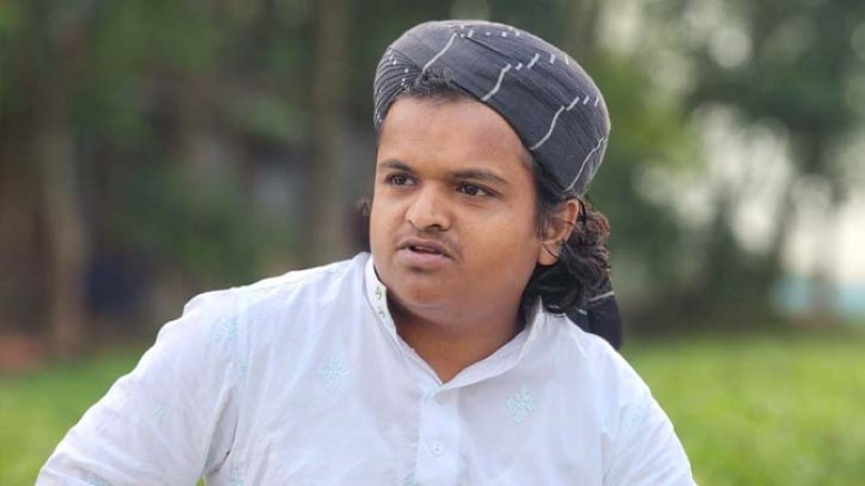 গুনাহ থেকে বাঁচতে দ্বিতীয় বিয়ে করলেন রফিকুল ইসলাম মাদানী