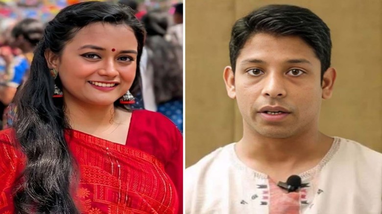 চিরকুটে রহস্য রেখে মিমোর আত্মহত্যা, কারাগারে শিক্ষক
