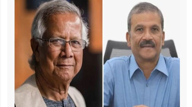 ইউনূস-আসিফসহ ১৬ জনের বিরুদ্ধে মামলার আবেদন