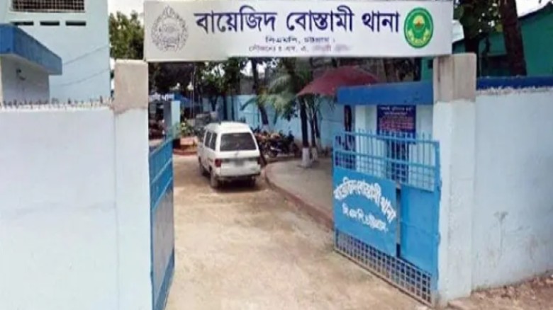 চট্টগ্রামে রাজু হত্যার দুই দিন পর মামলা