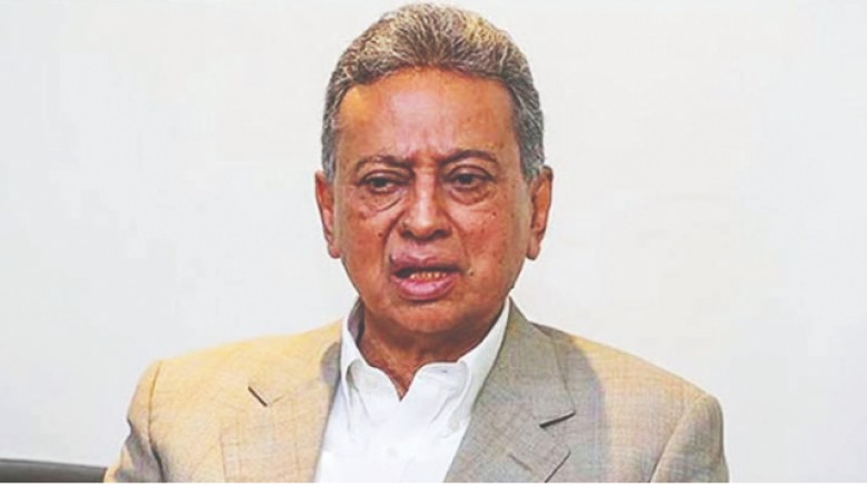মানদণ্ড না মানলে প্রকল্প নয় : অর্থমন্ত্রী