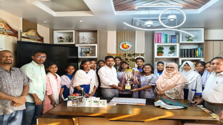 শান্তি, সম্প্রীতি ও উন্নয়নে আমরা ঐক্যবদ্ধ ”- খাগড়াছড়িতে পার্