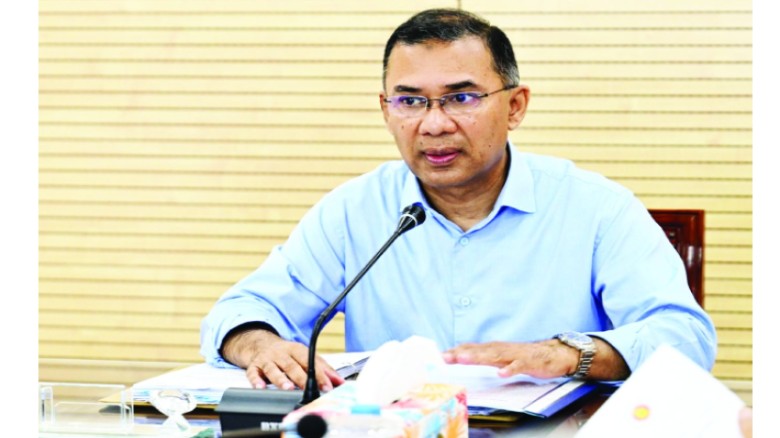 পদ্মা ব্যারেজ প্রকল্প অনুমোদন, ব্যয় সাড়ে ৩৪ হাজার কোটি টাকা