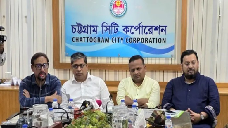 ডিসেম্বরের মধ্যে চট্টগ্রামের জলাবদ্ধতা ৮০ থেকে ৯০ শতাংশ কমবে