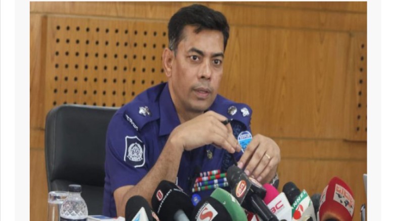 জঙ্গল সলিমপুরকে আর ‘রাষ্ট্রের ভেতরে রাষ্ট্র’ থাকতে দেওয়া হবে