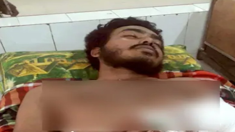 নিষিদ্ধ ছাত্রলীগ নেতাকে ঘর থেকে ডেকে নিয়ে কুপিয়ে জখম...