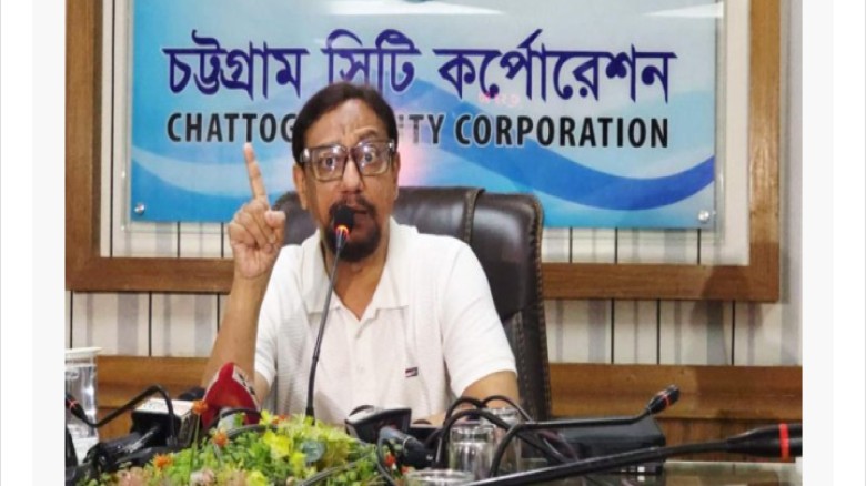 স্থানীয় সরকার নির্বাচনকে সামনে রেখে অপপ্রচার চলছে : ডা. শাহা
