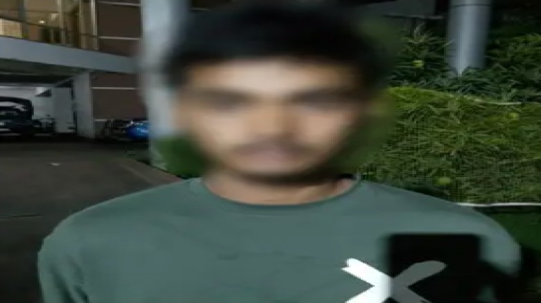আকাশ দাস হত্যা মামলার প্রধান আসামি ঢাকায় গ্রেফতার