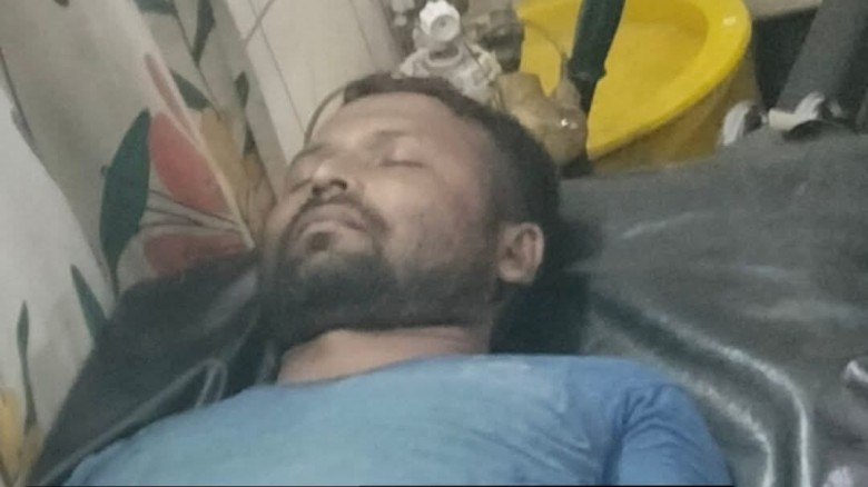 বোয়ালখালীতে বিদ্যুৎস্পৃষ্টে শ্রমিকের মৃত্যু