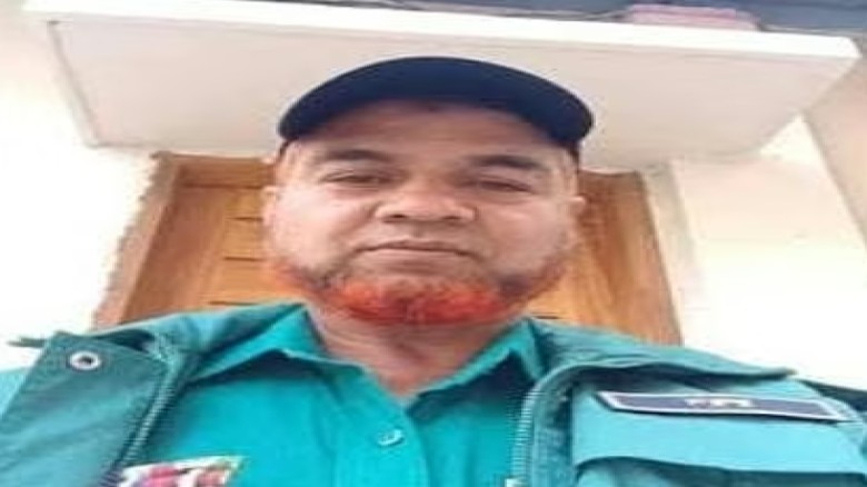 চালকের ‘ধাক্কায়’ অটোরিকশা থেকে ছিটকে পড়েন, চিকিৎসাধীন পুলিশ 