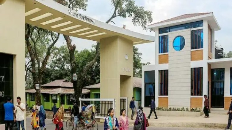 চবিতে র‌্যাগিং-বুলিংয়ের বিরুদ্ধে ‘জিরো টলারেন্স’ ঘোষণা