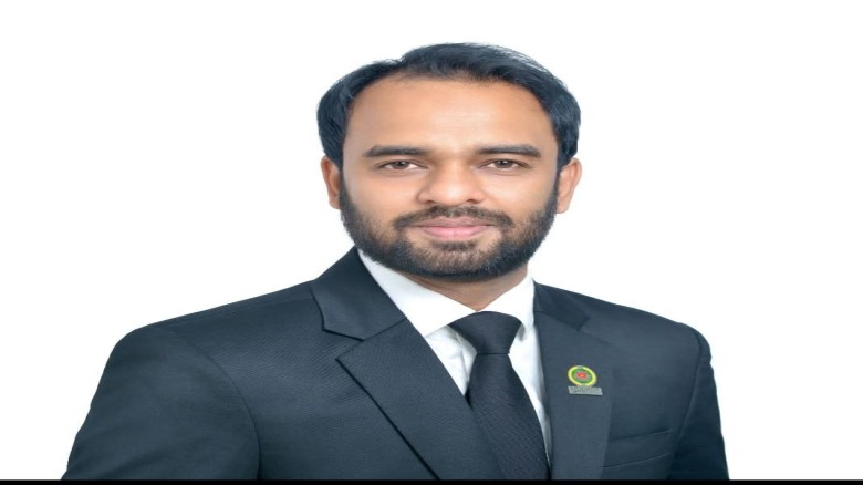 সুপ্রিম কোর্টের আইনজীবী হলেন বাঁশখালীর সন্তান এডভোকেট আনিসুল