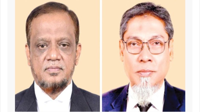 বিনা প্রতিদ্বদ্বিতায় ১০টিসহ সব পদে জয়ী বিএনপিপন্থীরা
