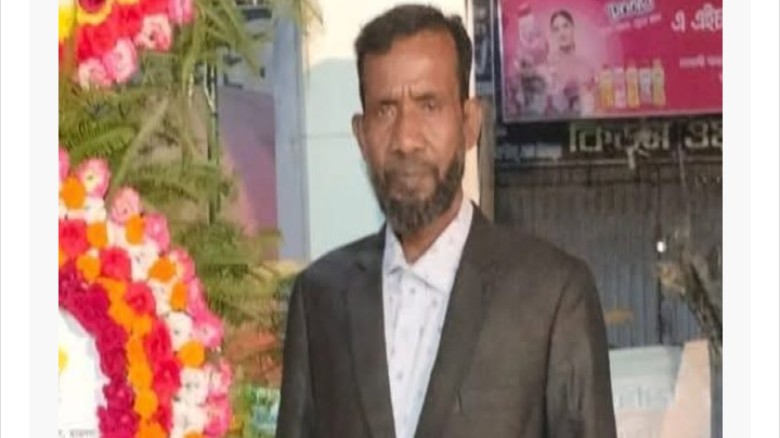 রাঙ্গুনিয়ায় ভবন মালিকের লাথিতে প্রাণ হারালেন বিএনপি নেতা