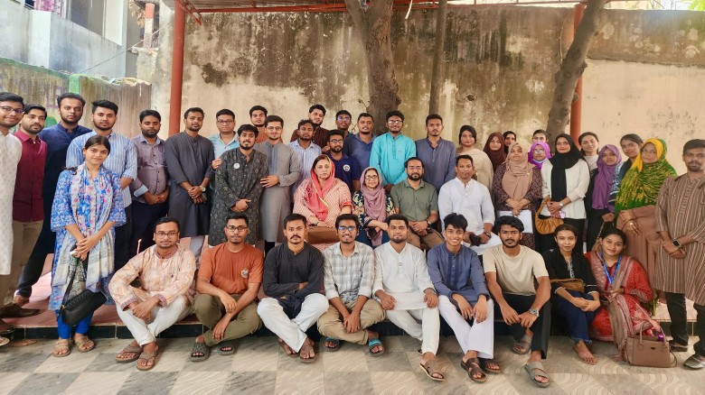 লিও ক্লাব অব চিটাগাং’র ২০২৬-২০২৭ কার্যনির্বাহী কমিটির অনুমোদ