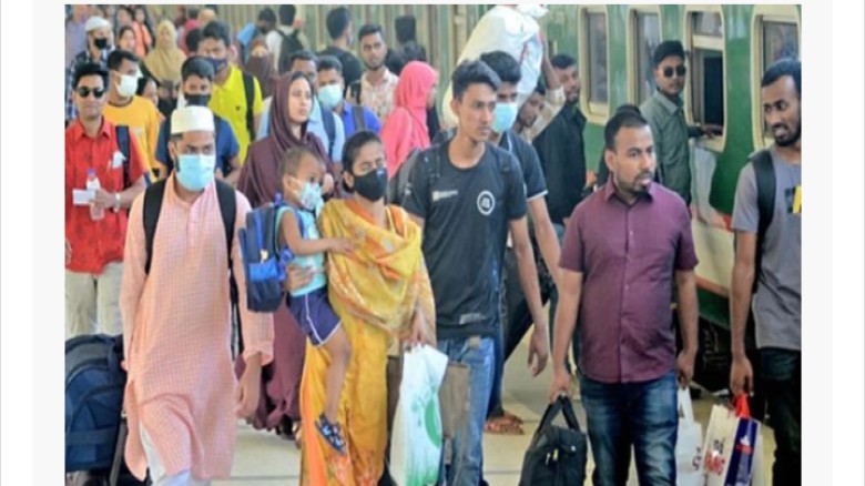 সরকারি চাকরিজীবীদের টানা ৭ দিনের ছুটি শুরু