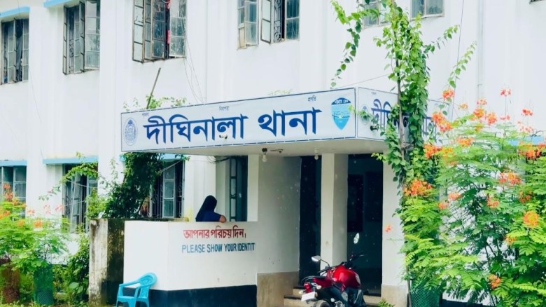 চিরকুট লিখে যুবকের আত্মহত্যা
