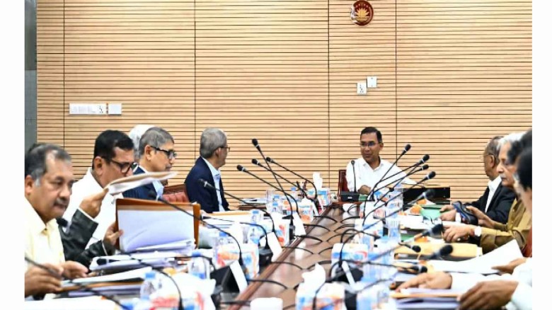 পররাষ্ট্রমন্ত্রীকে মন্ত্রিসভার অভিনন্দন