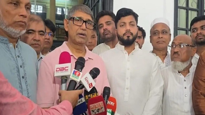 জিয়া স্মৃতি জাদুঘর দ্রুত খুলে দেওয়া হবে: মুক্তিযুদ্ধবিষয়ক মন