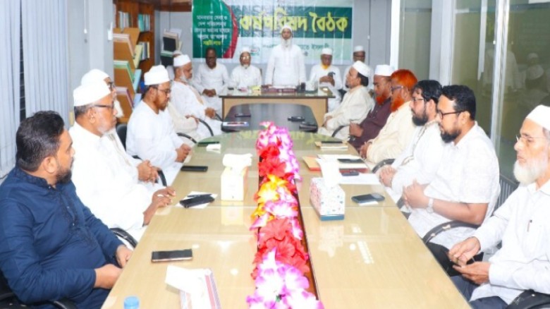 আইনশৃঙ্খলা পরিস্থিতি নিয়ন্ত্রণে ব্যর্থতার দায় সরকারকেই নিতে 