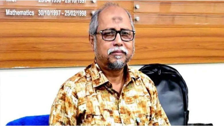 চবিতে উপ-উপাচার্য (শিক্ষা) হিসেবে নিয়োগ পেলেন অধ্যাপক আল আমি
