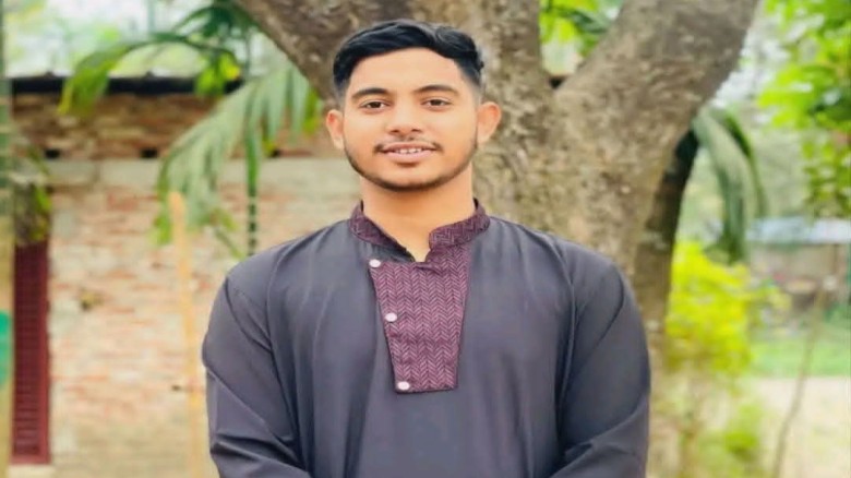 আনোয়ারায় সুপারি গাছ কাটতে গিয়ে কলেজছাত্রের মর্মান্তিক মৃত্যু