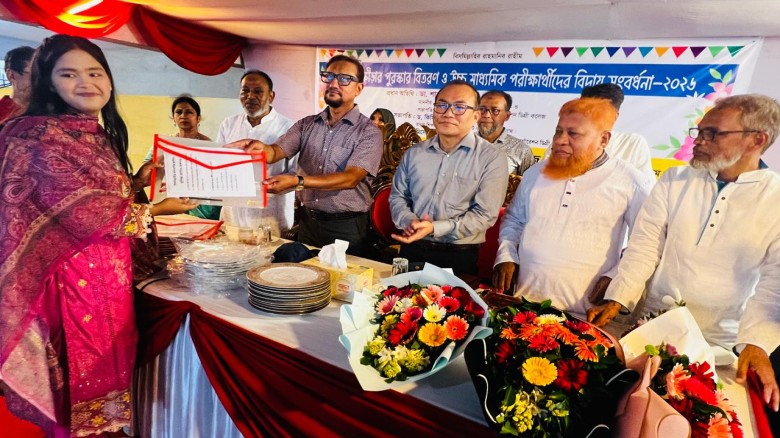 প্রান্তিক মানুষের শিক্ষার অধিকার নিশ্চিতে চসিক কাজ করছে: মেয়