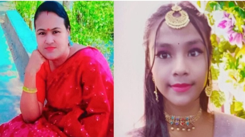 চট্টগ্রামে ঘরে ঢুকে মা-মেয়েকে কুপিয়ে হত্যা