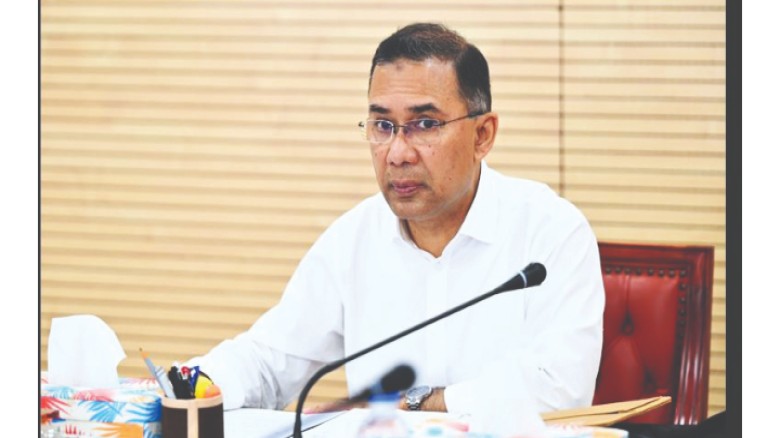 সবুজ অবকাঠামো নিশ্চিতের নির্দেশ প্রধানমন্ত্রীর