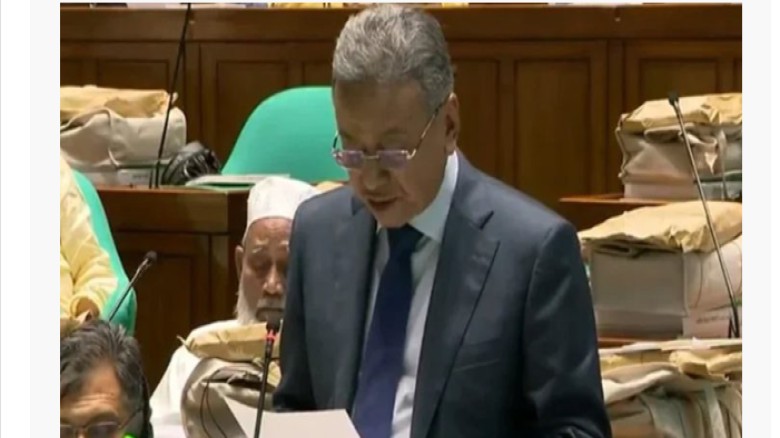 করের আওতা বাড়ছে, ভ্যাট বসবে ১৬ ব্যবসায় : অর্থমন্ত্রী