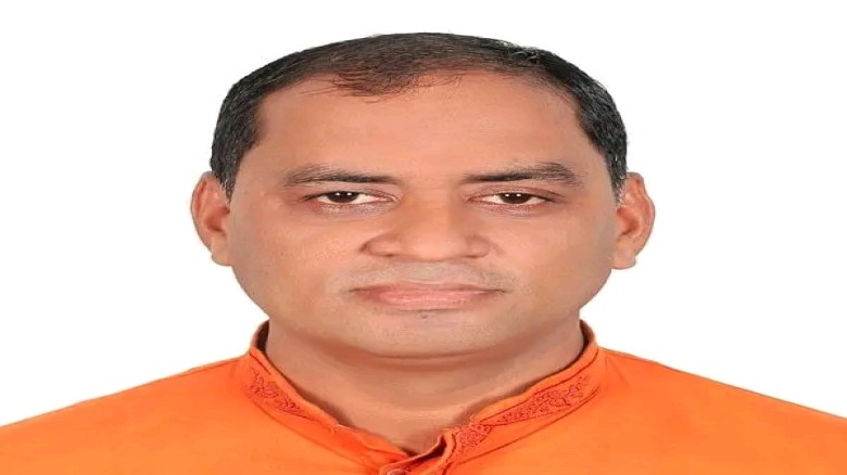 বরকল শামসুজ্জামান উচ্চ বিদ্যালয়ের সভাপতি নির্বাচিত হলেন মনজু