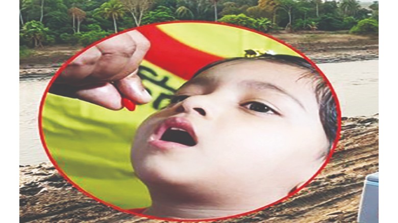 জাতীয় ভিটামিন ‘এ’ প্লাস ক্যাম্পেইন আজ, চট্টগ্রামে লক্ষ্য ১৪ 