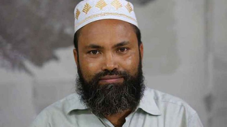 হৃদরোগে আক্রান্ত যাত্রী কল্যাণ সমিতির মহাসচিব মোজাম্মেল হক চ