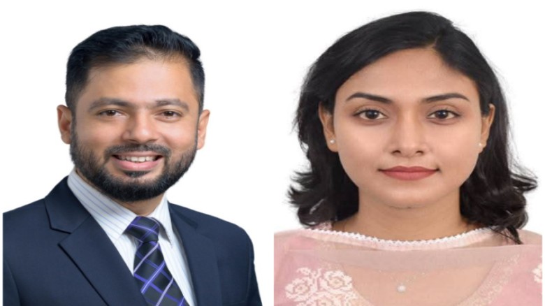 রোটারি ক্লাব অব চিটাগং ক্রাউনের নতুন নেতৃত্বে লুৎফুন নেসা ও সাজিবুল হক চৌধুরী...