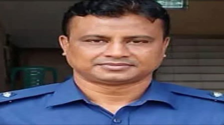 বোয়ালখালীতে নতুন ওসি দায়িত্ব গ্রহন