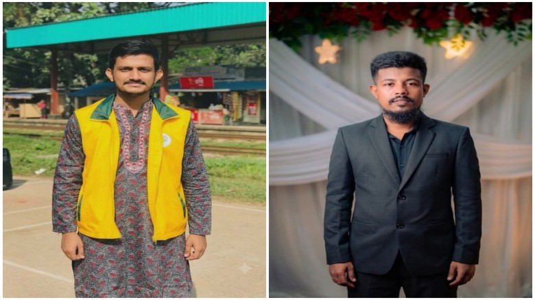 ‘নগরফুল’-এর ২০২৬-২৭ইং সেবাবর্ষের নতুন কেন্দ্রীয় কার্যকরী কমি