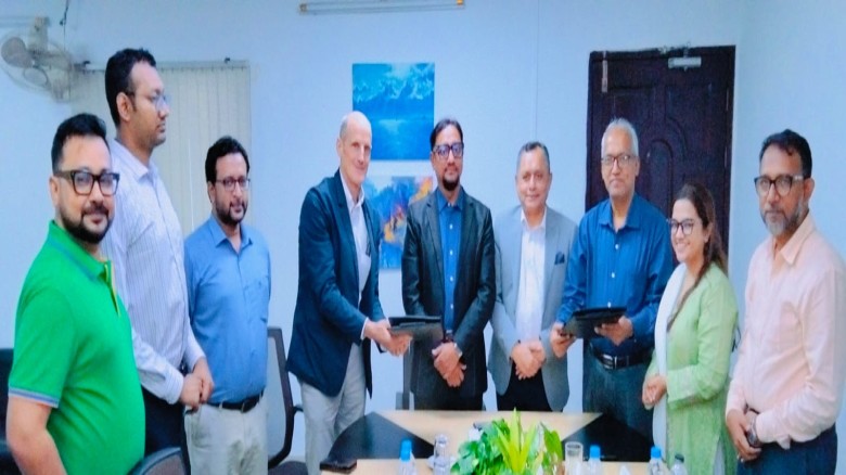 প্রিমিয়ার ইউনিভার্সিটিতে ‘সিটি সার্ভিস ইনকিউবেটর অ্যান্ড রিস