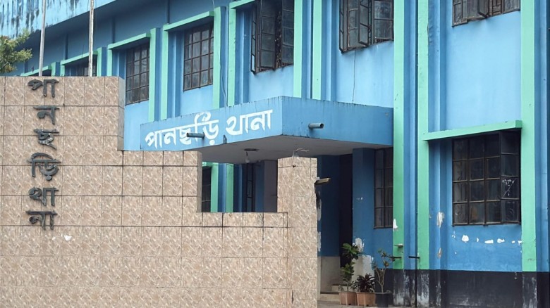 খাগড়াছড়িতে ইউপিডিএফ ও জেএসএস সংঘর্ষ তিনজন নিহত