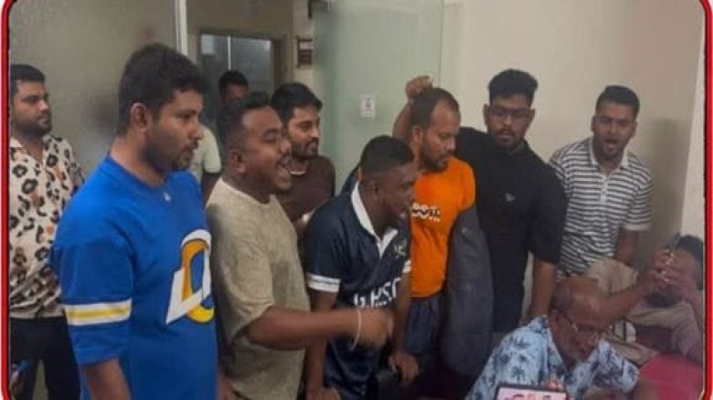 পটিয়া পোরসভায় একই প্রতিস্টান বার বার টেন্ডার পাওয়ায় ঠিকাদারদ