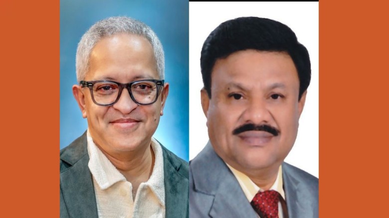ওয়াহিদ মালেক সভাপতি, অজিত কুমার দাশ সাধারণ সম্পাদক; বিসিক শি